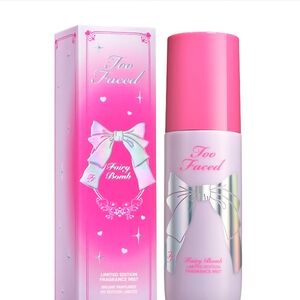 Too Faced Fairy Bomb Fragrance Mist